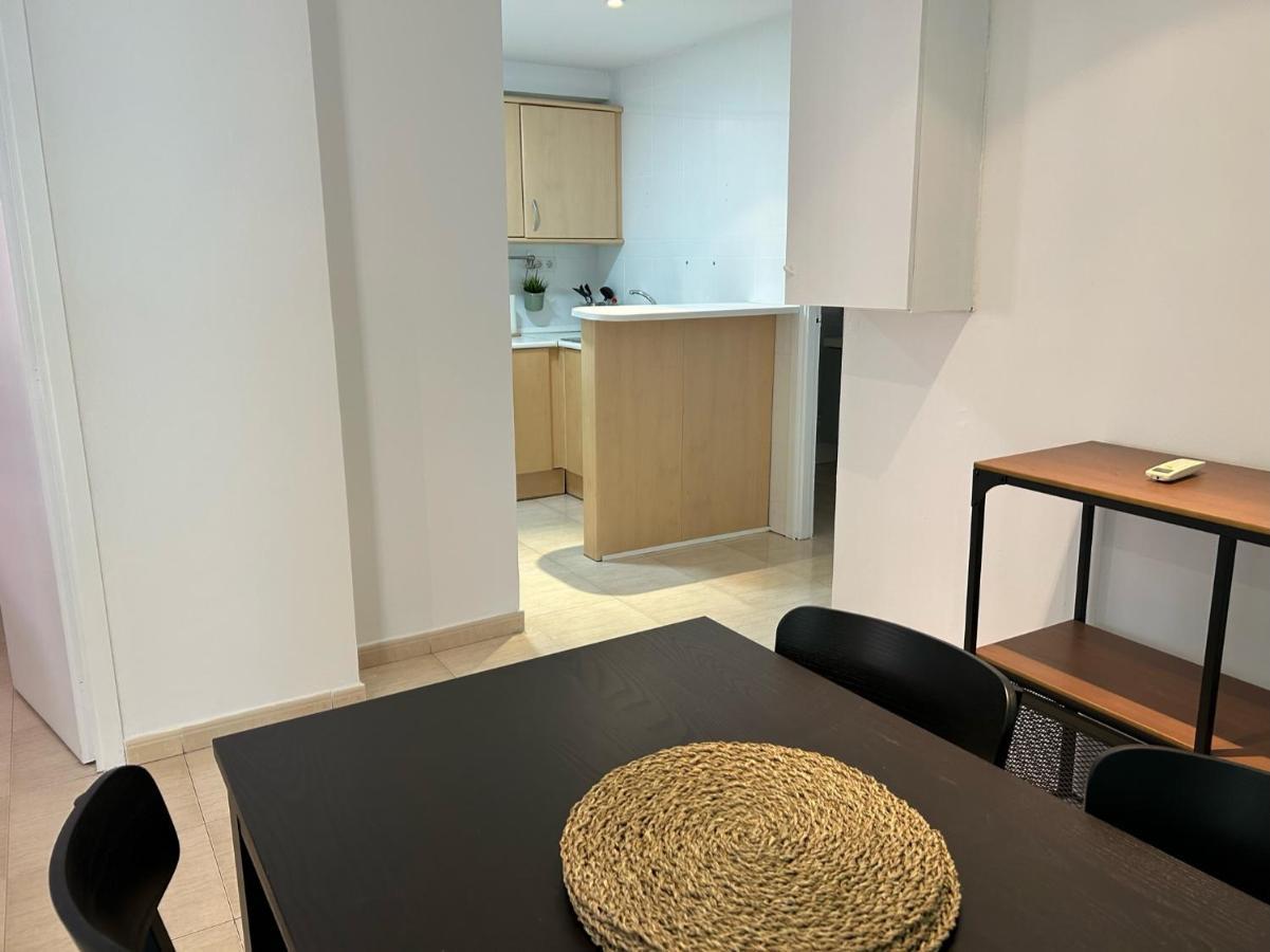 Apartament Gaudi Barcelona