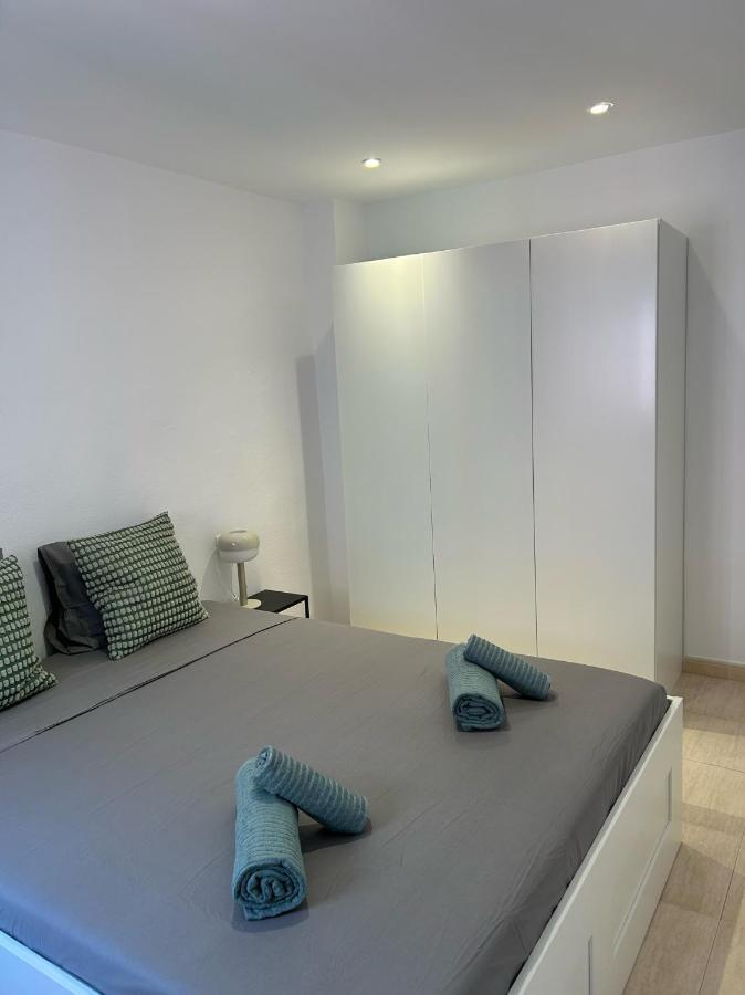 Gaudi Apartament