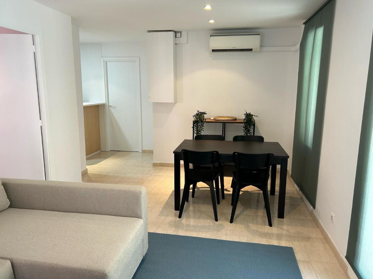 Apartament Gaudi *