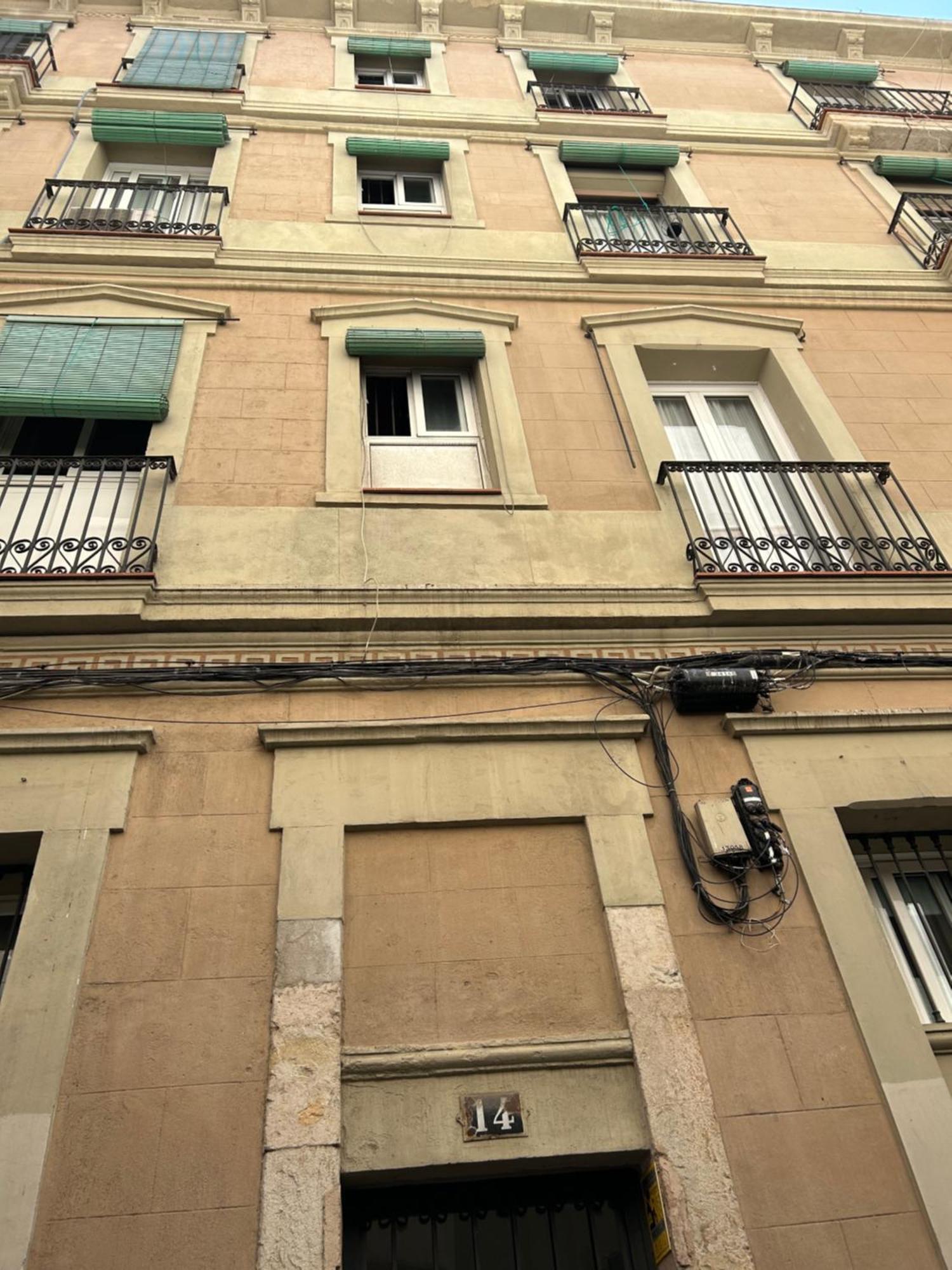 Gaudi Apartament